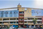 Hotel Skyland Vastral Chokdi Ahmedabad