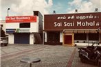 sai sasi residency