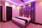 Goroomgo Hotel Luxury New Delhi