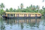 Angel Houseboat