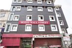 Hotel Wallstreet