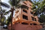 Connect Service Apartment- CBD Belapur