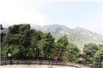 OYO Home 62439 Vibrant 1bhk Apartment Mussoorie