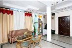 Hotel Radha Krishan