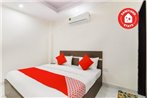 OYO 67019 Jps Green Hotels