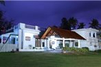 Alleppey United Club House