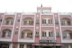 Hotel Rajlaxmi Palace
