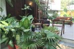 'Utelia Guest House' An Oasis of Greenery