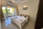 Finely furnished apartments in a touristy location near Anjuna Beach - Goa