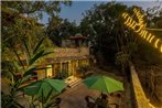 8 Mandi Hills by Vista Rooms