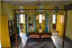 Bhubanbari Chrysalis Terrace Rooms