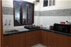 Single bedroom apartment in the heart of Hyderabad