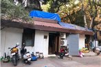 Najma Gandhi private bungalow