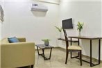 One BHK Serviced Apartment Near Artemis @Bed Chambers