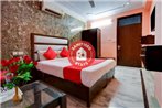 OYO Hotel Grand Akshay