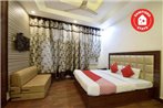 OYO Hotel Maa Residency