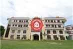 OYO Flagship Ranibagh Palace
