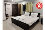 Capital O Jubilee Banjara Suites Near City Center Mall