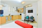 Furnished 1 Bedroom Independent Apartment 1 in Greater Kailash 1 Delhi
