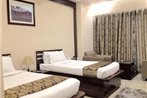 Hotel Madhuvan Palace