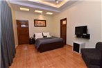 'Golden Sunset' 3bhk beach villa