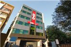 OYO Flagship Goldhorn Hotels Mehdipatnam Near Snt Ann's college