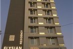 Hotel Elysian Residency