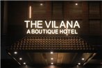 The Vilana Hotel Rishikesh