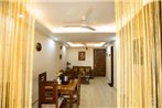 Yogvan Hill View 1BHK Luxury Apartments Tapovan Rishikesh