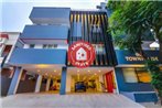 OYO Townhouse 611 Anna Nagar Welcome Inn Near Thirumangalam Metro Station