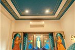 AAJ HAVELI - Lake Facing Boutique Hotel by Levelup Hotels