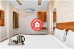 OYO Townhouse 851 Hotel Saurabh Inn