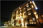 Hotel Sanca International Patel Nagar Delhi - Couple Friendly Local IDs Accepted