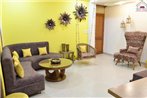 Furnished 2BHK Independent Apartment 8 in Greater Kailash - 1 with 2 Balconies