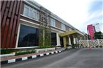 IPB Hotel And Convention Centre
