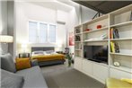 Central beautiful two level loft!