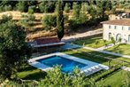 Villa Irene Tuscany