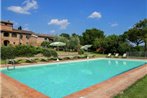 Villa with private swimming pool and spacious garden in the Valdichiana