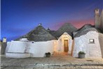 Trulli Holiday Deluxe & Wellness