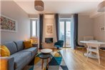Urban District Apartments - Milano Centrale Exclusive