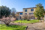 Classic Villa in Firenze with Whirlpool