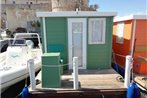 House Boat Alghero Verde