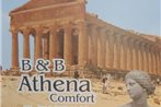 B&B Athena Comfort \Centro Citta`\
