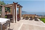 Apartment in Taormina with jacuzzi