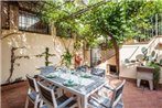 Santa Reparata Apartment with Patio and Terrace