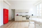 Contempora Apartments - Turati 3 One Bedroom Apartment