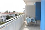Superb Apartment with Sea View - Including Beach Place by Beahost Rentals