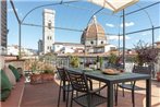 Duomo secret rooftop