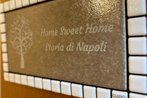 HOME SWEET HOME Storia di Napoli
