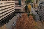 Perugia Stazione Bilocale Panoramico 3 Pax